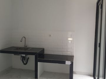 RUMAH CANTIK MODERN CLASIC DI KODAU PONDOK GEDE