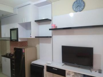 Disewakan Studio Madison Park Full Furnsihed