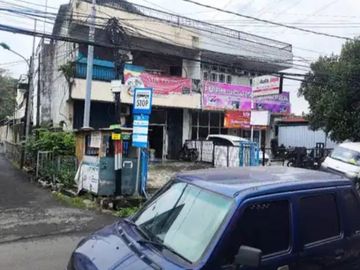 Dijual Tanah Komersial SHM Basuki Rahmat Jakarta Timur Lokasi Sangat Strategis untuk Investasi (024)