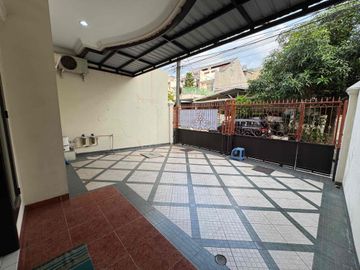 Rumah 2 Lantai Sunter Strategis Murah Siap Huni