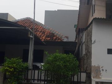 Dijual Rumah Kost di BPK Kebon Jeruk