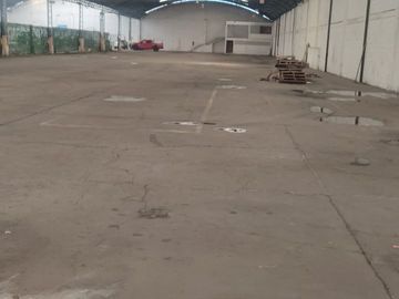 NAVE INDUSTRIAL EN VENTA TLANEPANTLA