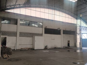 NAVE INDUSTRIAL EN VENTA TLANEPANTLA