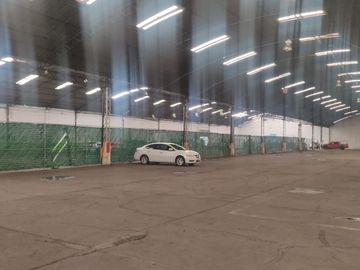 NAVE INDUSTRIAL EN VENTA TLANEPANTLA