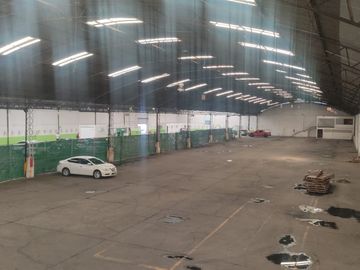NAVE INDUSTRIAL EN VENTA TLANEPANTLA
