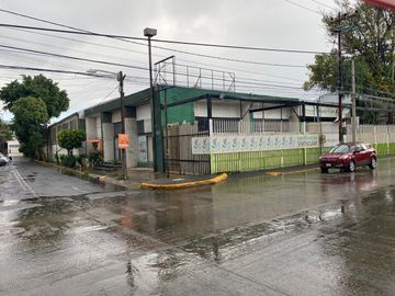 NAVE INDUSTRIAL EN VENTA TLANEPANTLA
