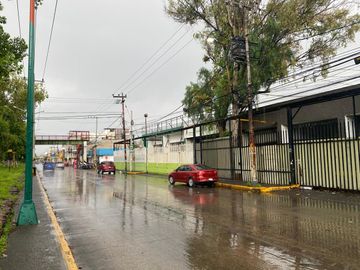 NAVE INDUSTRIAL EN VENTA TLANEPANTLA