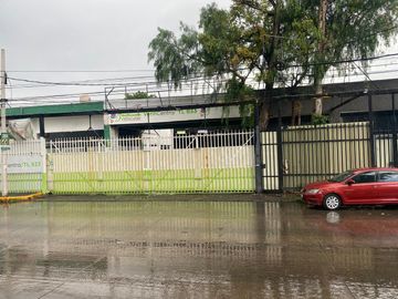NAVE INDUSTRIAL EN VENTA TLANEPANTLA