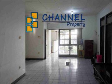 DI SEWAKAN Rumah Siap Huni Dekat Pasmod Griya Loka BSD