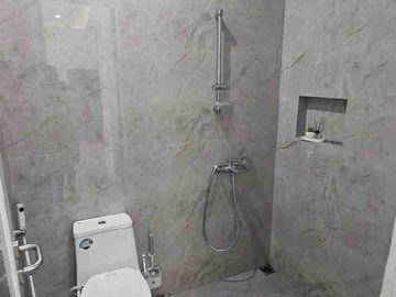 Rumah Semi Furnished Cakep The Green Cluster Blossom Ville - BSD