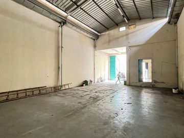 Gudang Pik1 Elang Laut Uk 9X18 Office 3 Lantai,Gudang 1 Lantai Plong,Bebas Pungli,Akses Kontainer 40 Feet