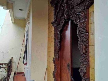 Dijual Cepat Rumah Mewah Strategis di Jl Bulak Dulu Ciracas Jakarta Timur