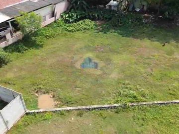 Dijual Tanah Strategis Zona Industri di Panongan, Akses Container 40 Feet!