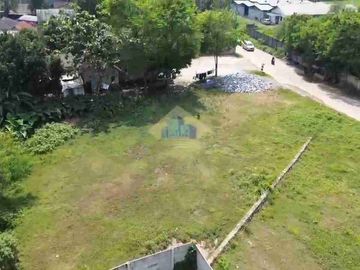 Dijual Tanah Strategis Zona Industri di Panongan, Akses Container 40 Feet!