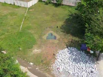 Dijual Tanah Strategis Zona Industri di Panongan, Akses Container 40 Feet!