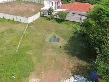 Dijual Tanah Strategis Zona Industri di Panongan, Akses Container 40 Feet!