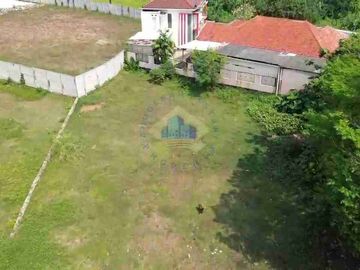 Dijual Tanah Strategis Zona Industri di Panongan, Akses Container 40 Feet!