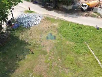 Dijual Tanah Strategis Zona Industri di Panongan, Akses Container 40 Feet!