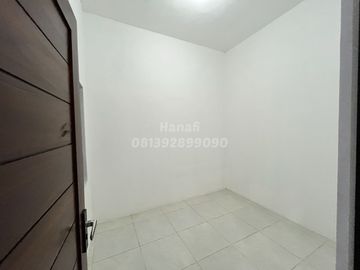 Rumah Murah Jogja dijual dekat Pasar Cebongan Sleman Yk