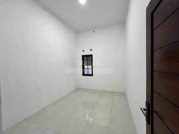 Rumah Murah Jogja dijual dekat Pasar Cebongan Sleman Yk