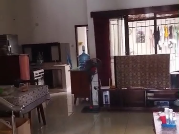 Rumah Terawat Tenggilis Mejoyo Strategis dekat UBAYA