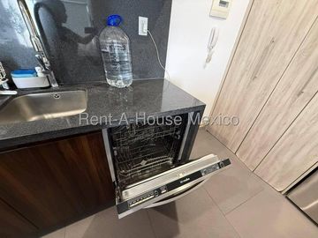 Departamento en Venta en 	Benito Juárez ,Xoco CMB 27-173.