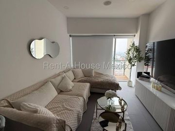 Departamento en Venta en 	Benito Juárez ,Xoco CMB 27-173.