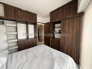 Departamento en Venta en 	Benito Juárez ,Xoco CMB 27-173.