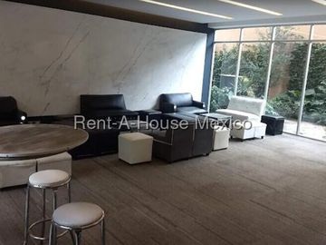 Departamento en Venta en 	Benito Juárez ,Xoco CMB 27-173.