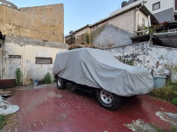 Dijual Tanah/Kavling Harga di Bawah NJOP di Tebet Dalam, Jakarta Selatan
