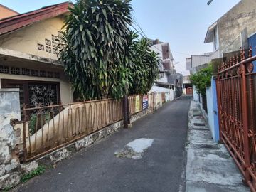 Dijual Tanah/Kavling Harga di Bawah NJOP di Tebet Dalam, Jakarta Selatan