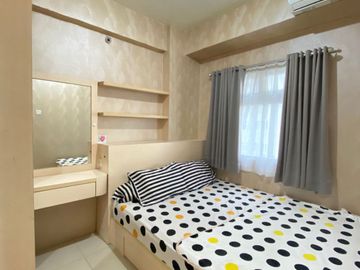 Di Sewakan Apartemen Hunian Best Deal