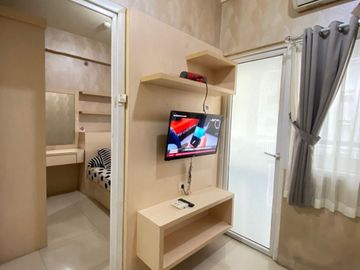 Di Sewakan Apartemen Hunian Best Deal