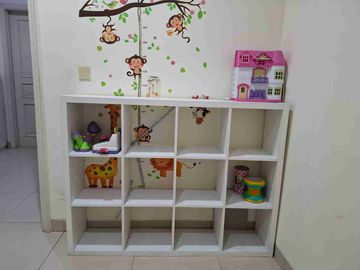 Dijual Rumah 2 Lantai Furnished Siap Huni di Green Lake City