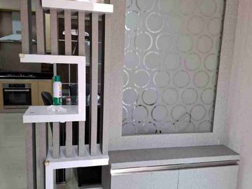 Dijual Rumah 2 Lantai Furnished Siap Huni di Green Lake City