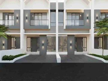 Dijual Rumah 2 Lantai Ready Hadap Timur Dekat Graha Raya Akses Mobil Lokasi nya Strategis Boleh Cash & Kpr