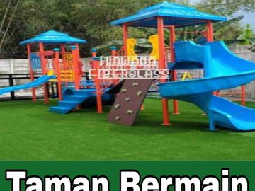 Dijual Rumah 2 Lantai Ready Hadap Timur Dekat Graha Raya Akses Mobil Lokasi nya Strategis Boleh Cash & Kpr