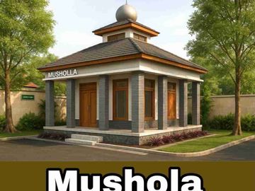 Dijual Rumah 2 Lantai Ready Hadap Timur Dekat Graha Raya Akses Mobil Lokasi nya Strategis Boleh Cash & Kpr