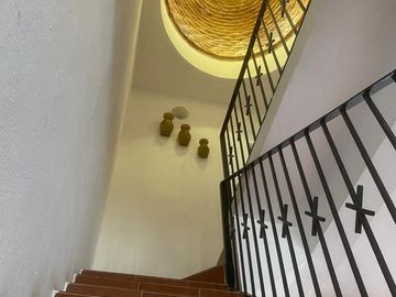 🌴 Vive Puerto Vallarta de verdad | Casa amueblada en renta cerca del Río Cuale