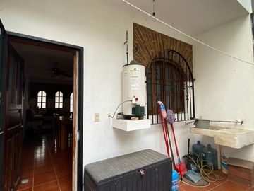 🌴 Vive Puerto Vallarta de verdad | Casa amueblada en renta cerca del Río Cuale