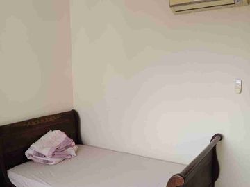 DIJUAL CEPAT APARTEMEN SEMI FURNISH MIDTOWN RESIDENCE TB SIMATUPANG JAKARTA SELATAN