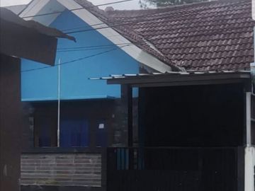 Dijual Rumah 1,5 Lantai Siap Huni di Villa Jombang Baru Dekat Stasiun Sudimara dan Akses Tol BSD