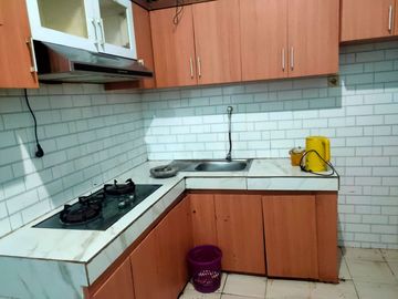 Dijual Rumah 1,5 Lantai Siap Huni di Villa Jombang Baru Dekat Stasiun Sudimara dan Akses Tol BSD