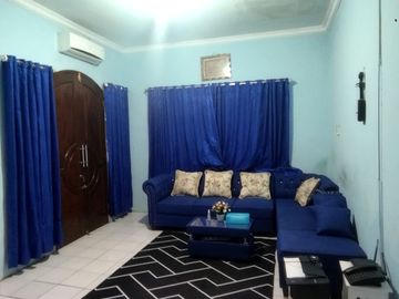 Dijual Rumah 1,5 Lantai Siap Huni di Villa Jombang Baru Dekat Stasiun Sudimara dan Akses Tol BSD
