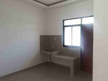 rumah baru siap huni murah strategis di ciganitri bojongsoang dkt tol Buahbatu