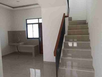 rumah baru siap huni murah strategis di ciganitri bojongsoang dkt tol Buahbatu