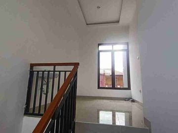 rumah baru siap huni murah strategis di ciganitri bojongsoang dkt tol Buahbatu