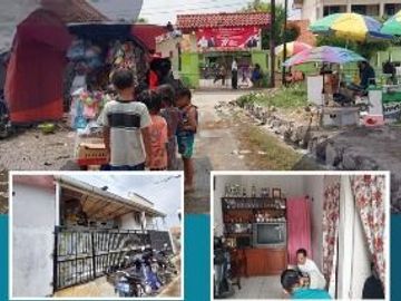Dijual Rumah di Babelan, Kab. Bekasi