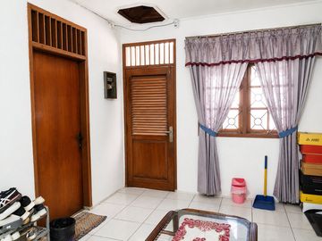Jual Rumah Kost Aktif 450 Meter MRT Blok A Jakarta Selatan