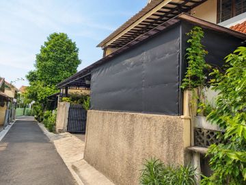 Jual Rumah Kost Aktif 450 Meter MRT Blok A Jakarta Selatan